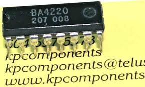 BA4220 16PIN (1)