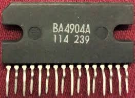BA4904A