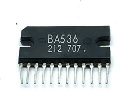BA536