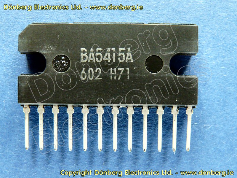 BA5415 (6N) S