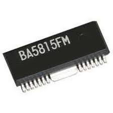 BA5815FM SMD