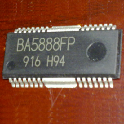 BA5888FP SMD