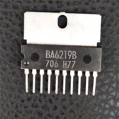 BA6219 (5N)