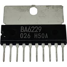 BA6229 (5N)