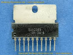 BA6238 (5N) S