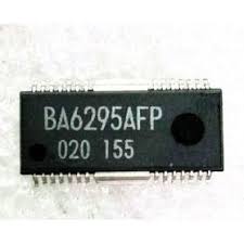 BA6295N  (ABS)