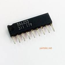 BA6433 (5N)