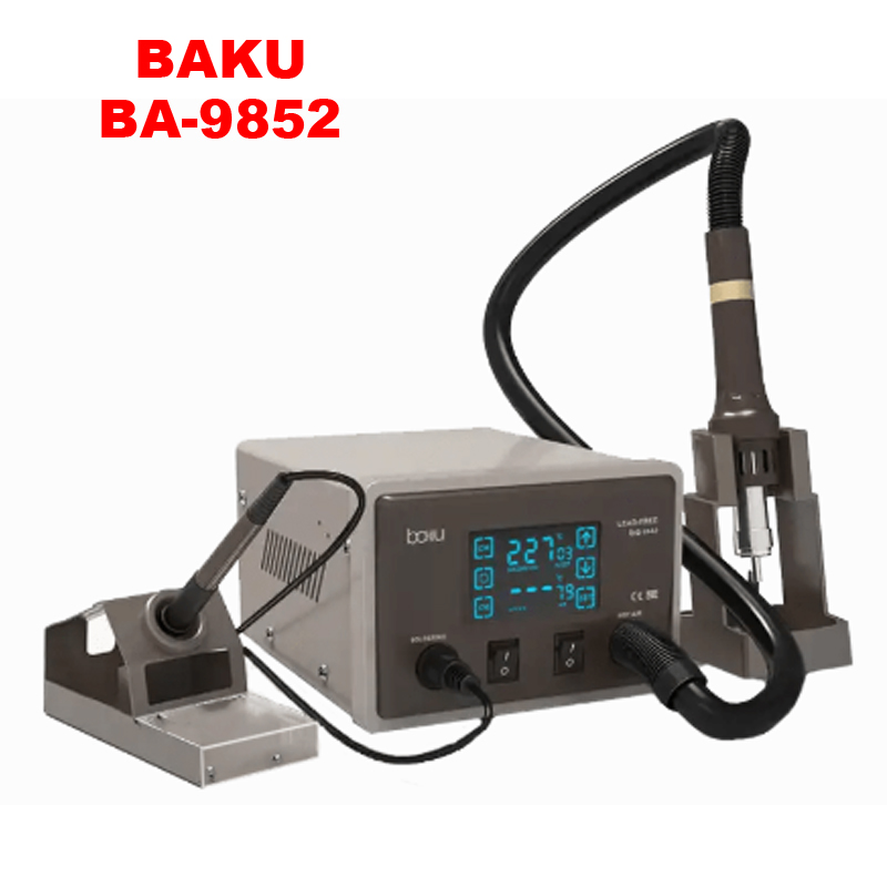 BAKU WORK STATION BK-9852