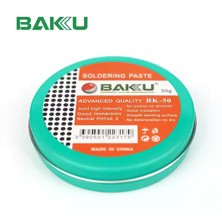 BAKU PASTE BK-50GRM 