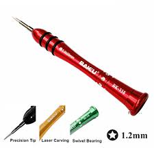 SCREW DRIVER BAKU BK 372