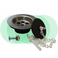 BASAN WASTE 1 1/2"