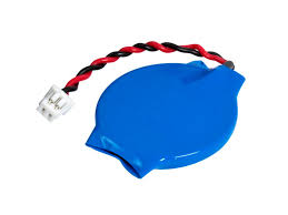 BATTERY CR2032 WITH WIRE