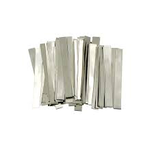 BATTERY STRIP NICKEL