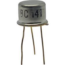 BC141
