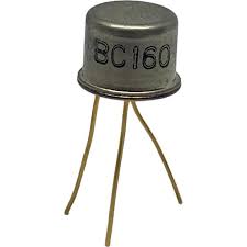 BC160 METAL