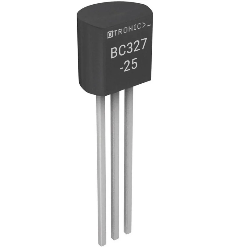 BC327