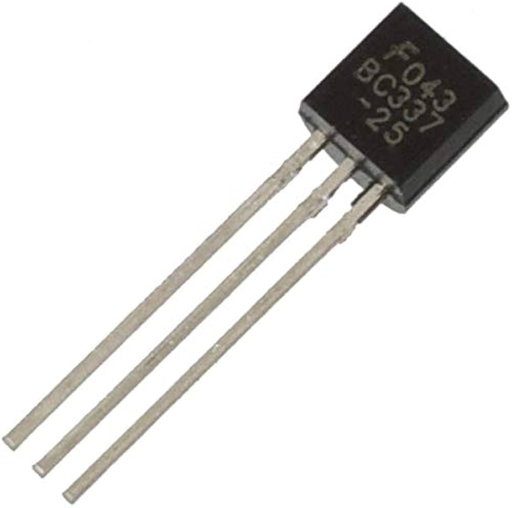BC337