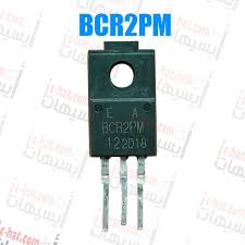 BCR2PM PLASTIC B