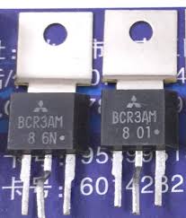 BCR3AM METAL B