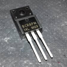 BCR8PM PLASTIC B