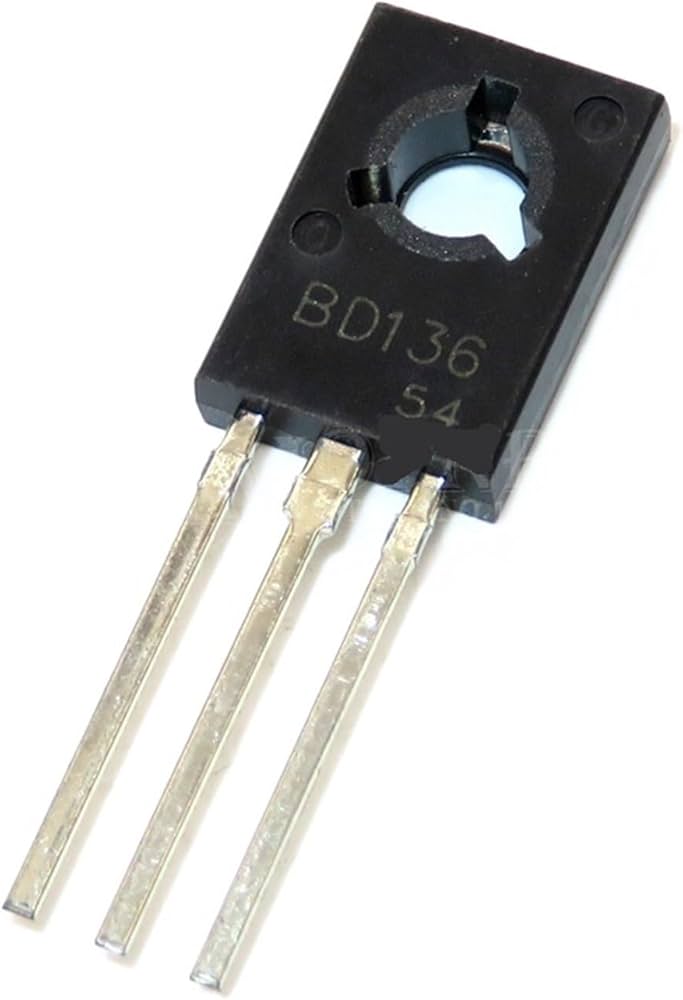 BD136
