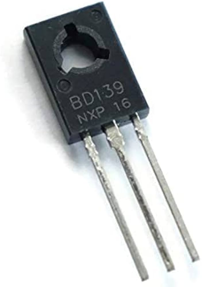 BD139 (27) S