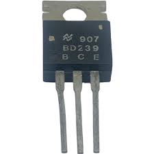 BD239 METAL B