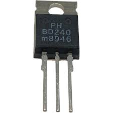 BD240 METAL B