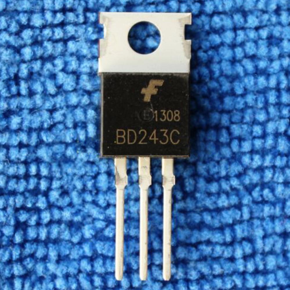 BD243 METAL B