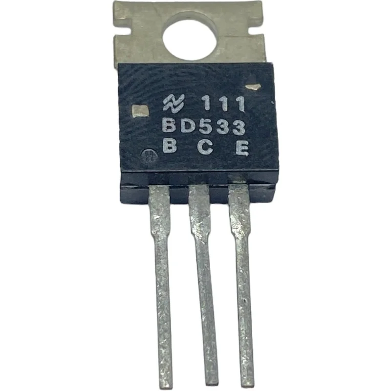 BD533 METAL B