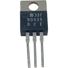BD535 METAL B