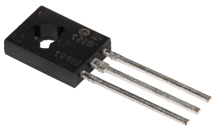 BD681 (25) S