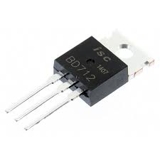 BD712 METAL B