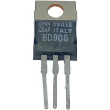 BD905 METAL B