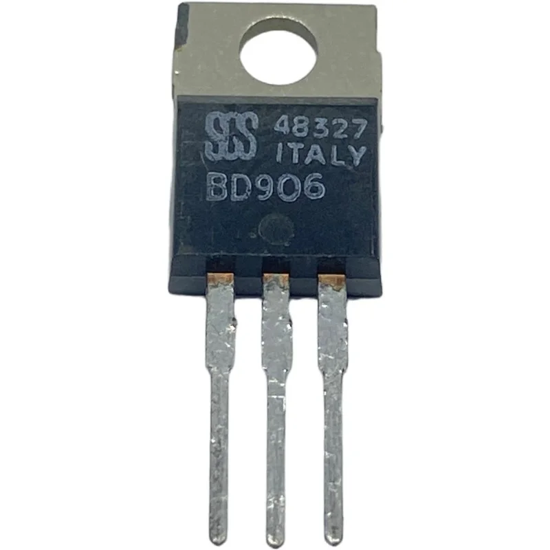 BD906 METAL B