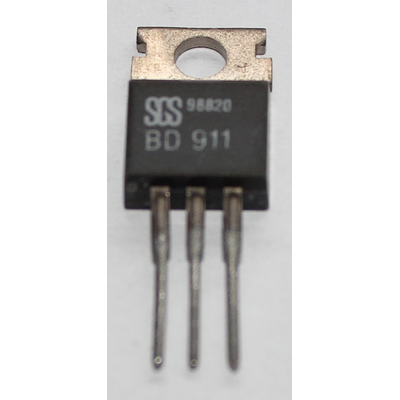 BD911 METAL B