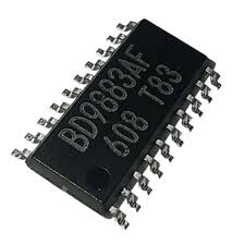 BD9883AF SMD