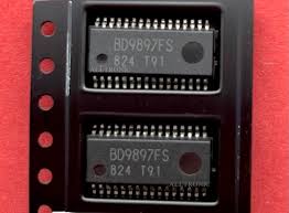 BD9897FS SMD