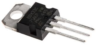 BDX33C METAL B