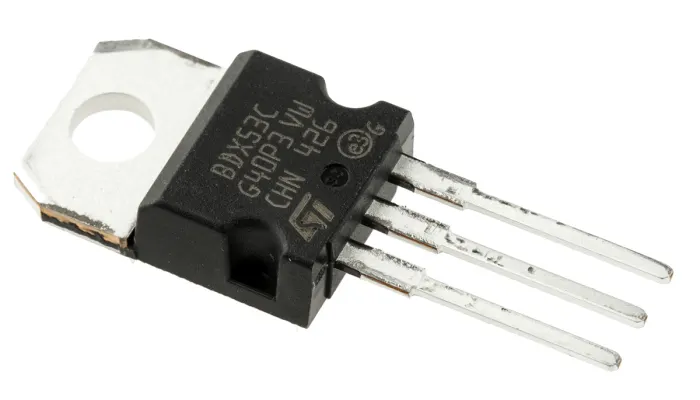 BDX53C METAL 