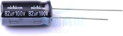 86UF 100V PC