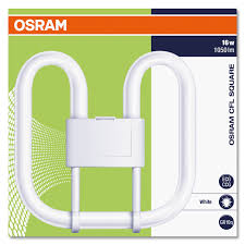 OSRAM TUBE LIGHT SQUARE 28W/835 4PIN