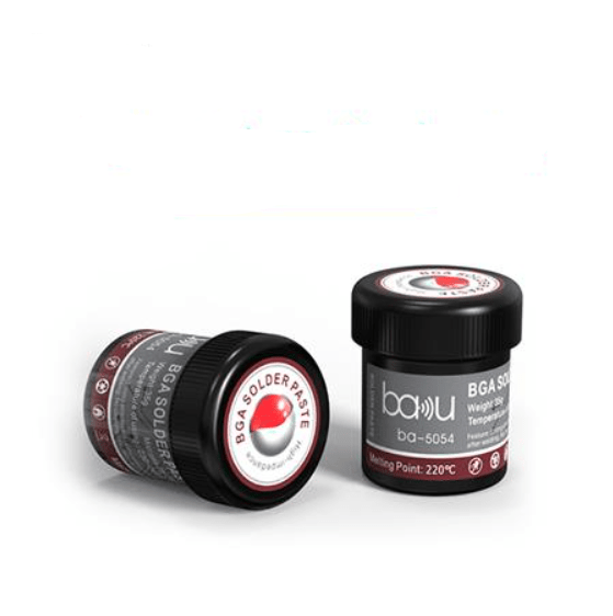 BAKU SOLDER Paste BA5054 BAKU 230-240'C 