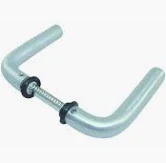 DOOR HANDLE ALUMINUM