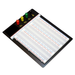 BREAD BOARD 2390 POINT BIG ARDUINO
