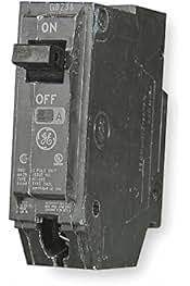 BREAKER 1POL 60AMP GE BLACK