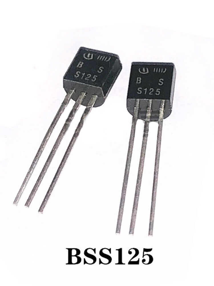 BS125