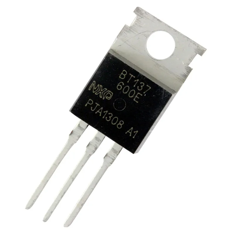 BT137 METAL B