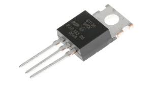 BT138 METAL B (25) S
