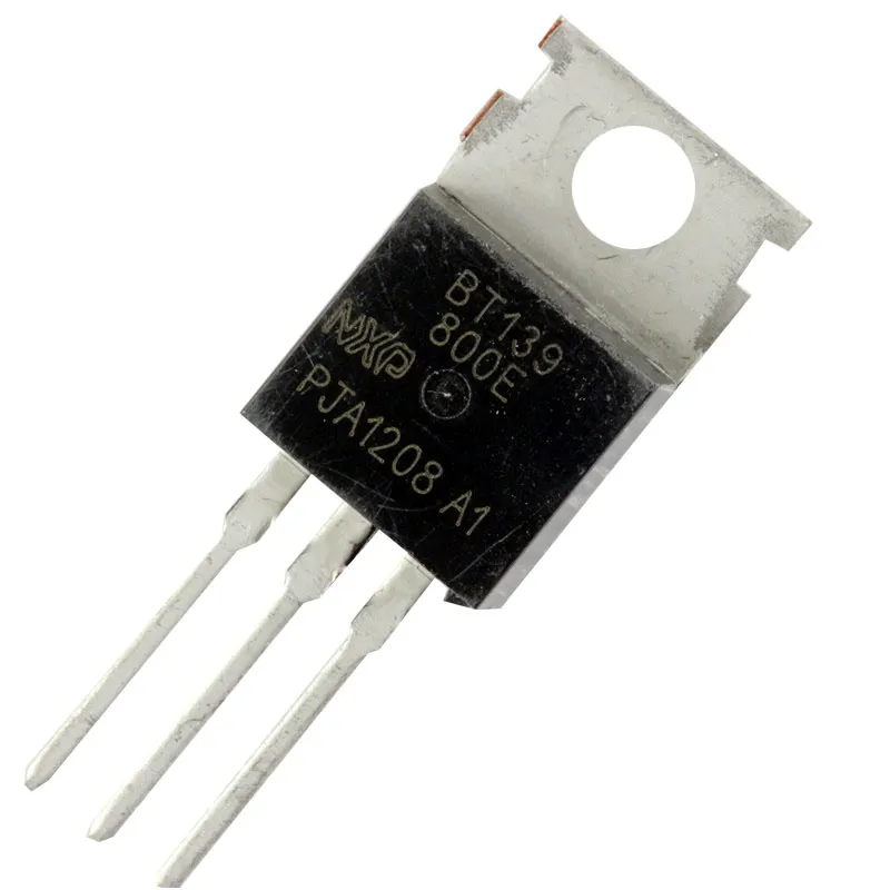 BT139 METAL B